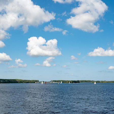 Veerse Wende Apartman Arnemuiden Kültér fotó