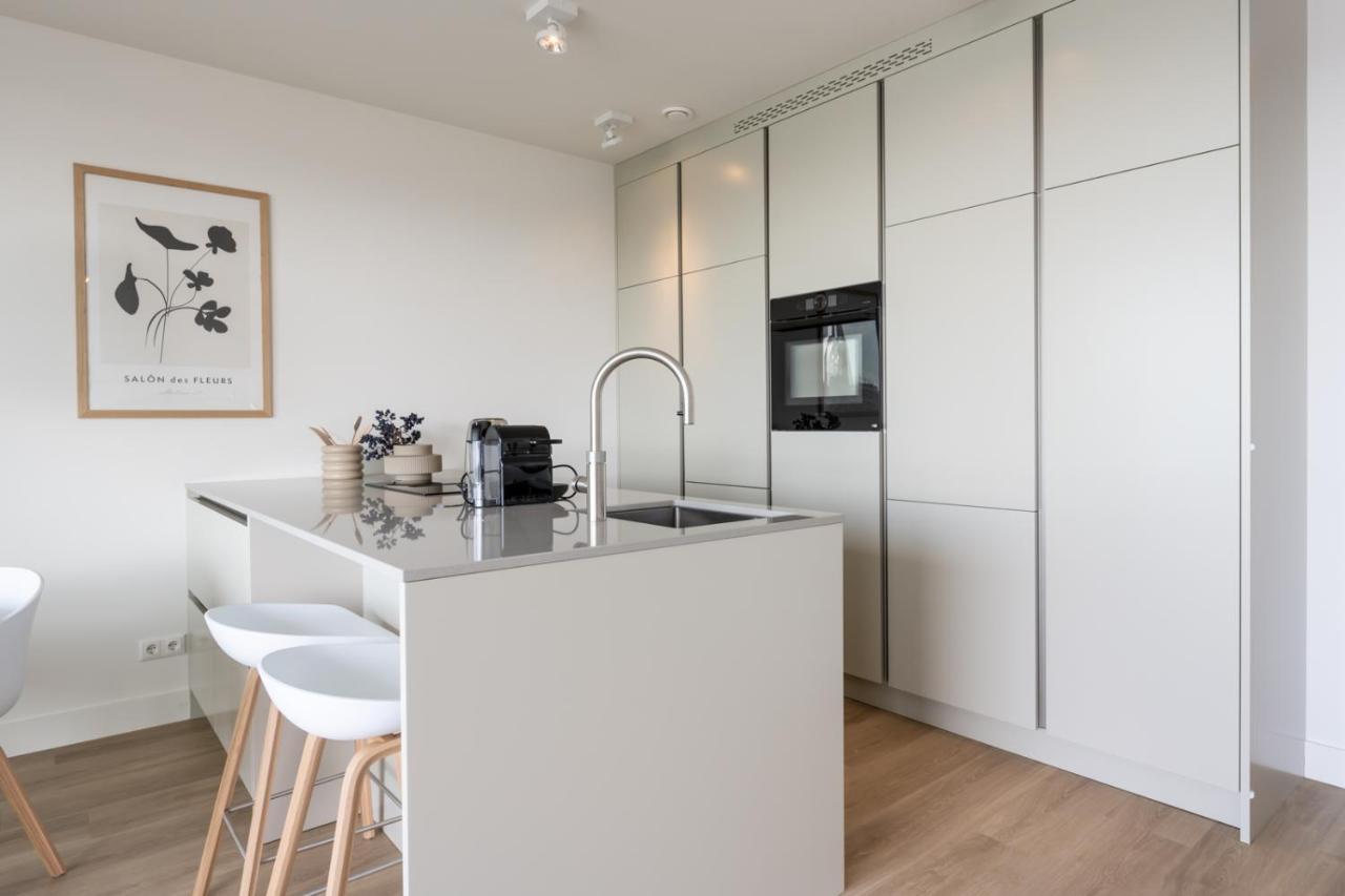 Veerse Wende Apartman Arnemuiden Kültér fotó