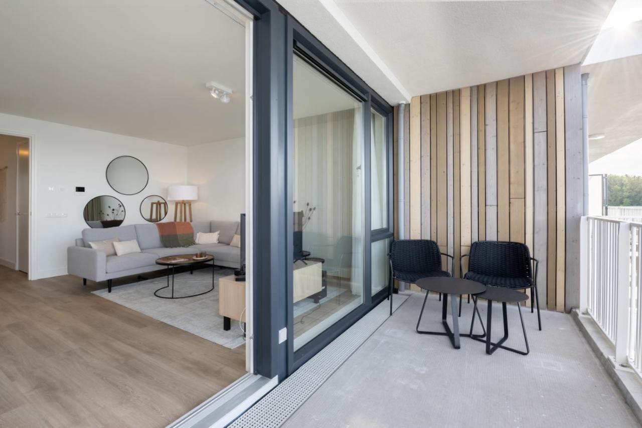 Veerse Wende Apartman Arnemuiden Kültér fotó