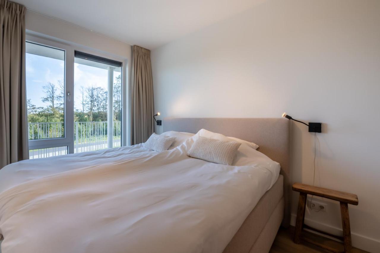Veerse Wende Apartman Arnemuiden Kültér fotó