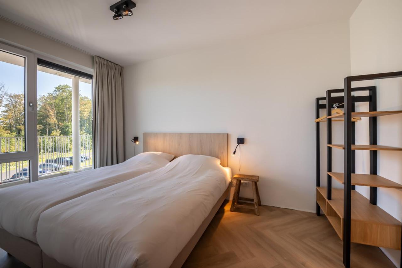 Veerse Wende Apartman Arnemuiden Kültér fotó