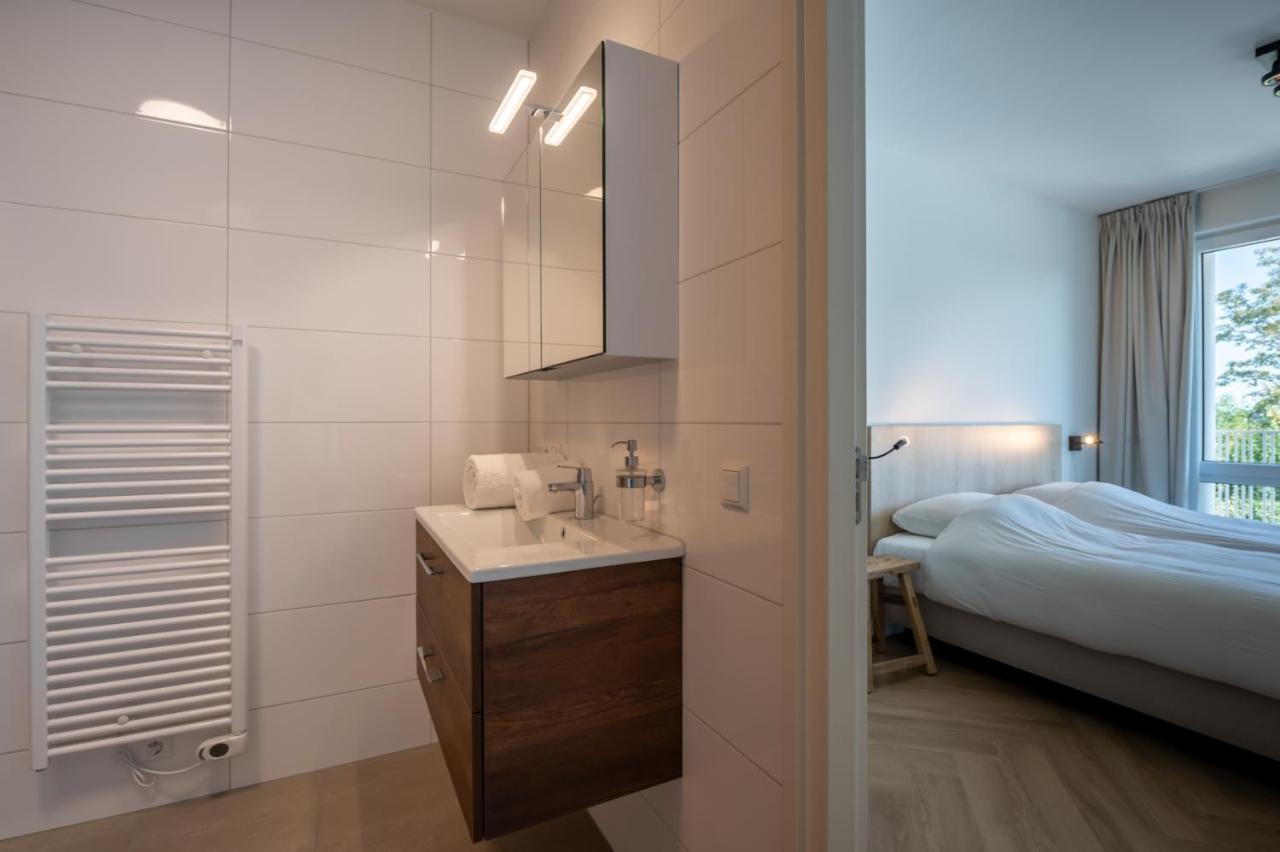 Veerse Wende Apartman Arnemuiden Kültér fotó