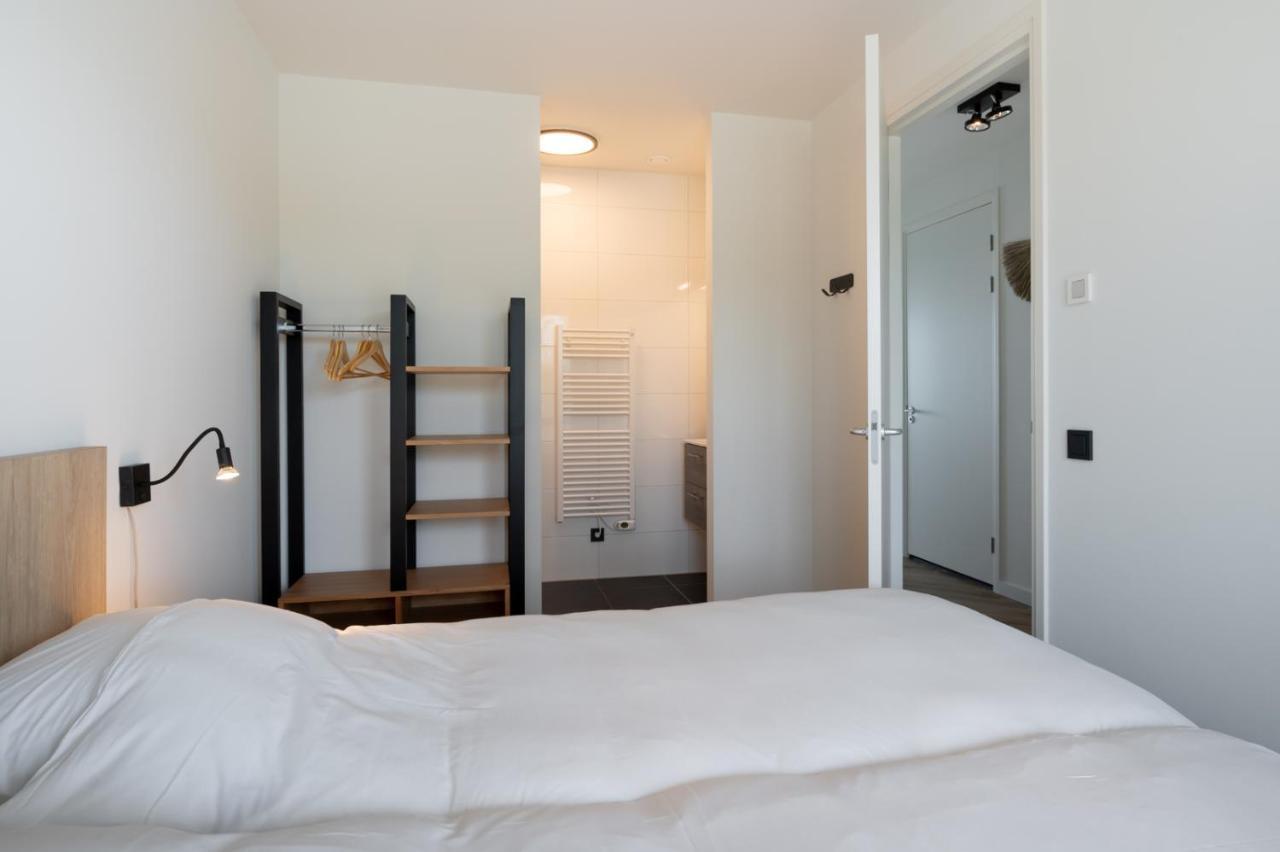 Veerse Wende Apartman Arnemuiden Kültér fotó