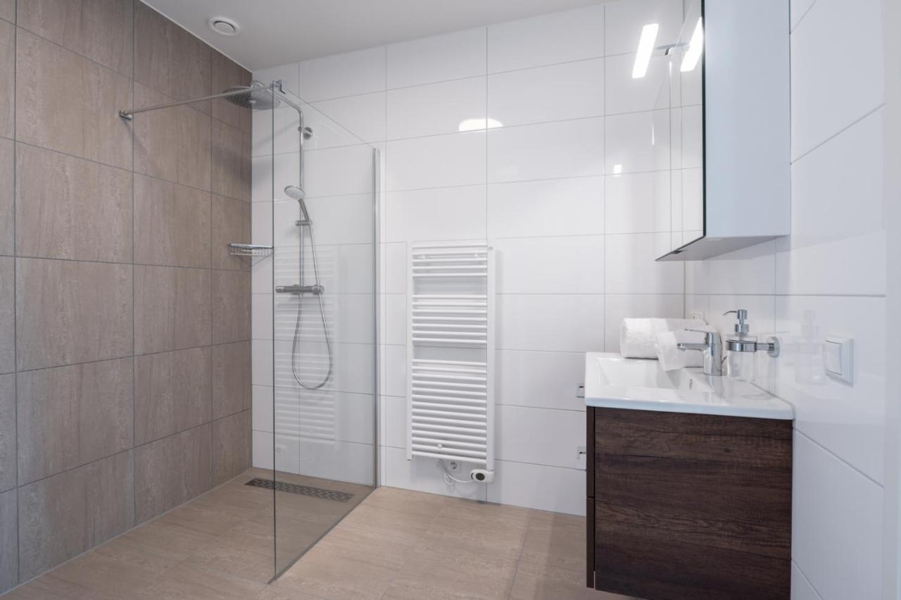 Veerse Wende Apartman Arnemuiden Kültér fotó