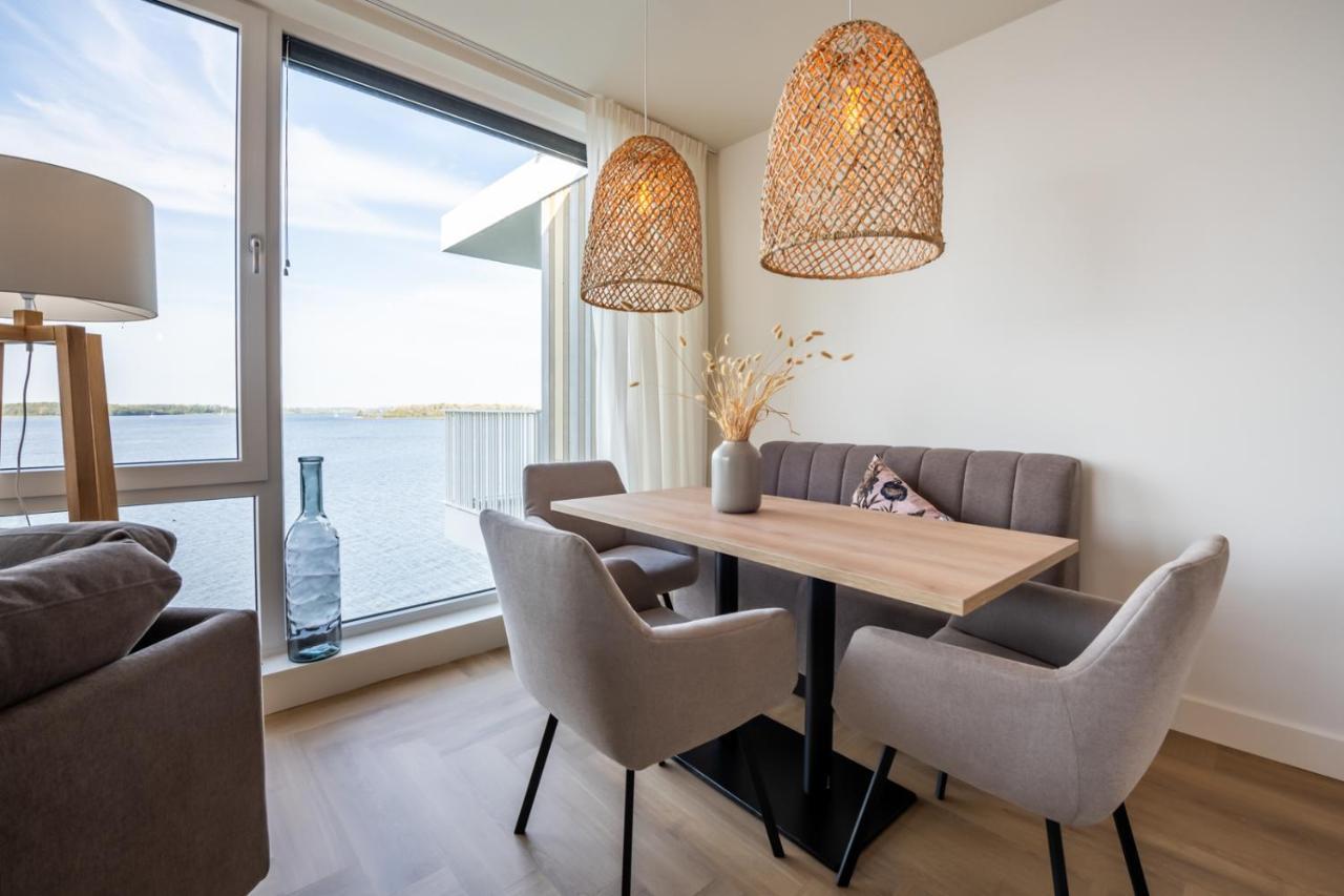 Veerse Wende Apartman Arnemuiden Kültér fotó