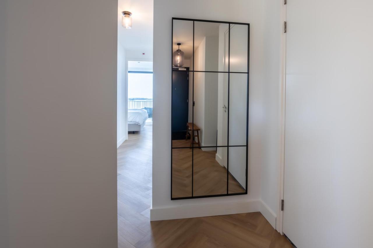 Veerse Wende Apartman Arnemuiden Kültér fotó